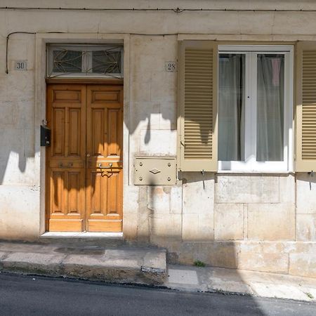 Da Nene Apartment By Wonderful Italy Ostuni Exteriör bild