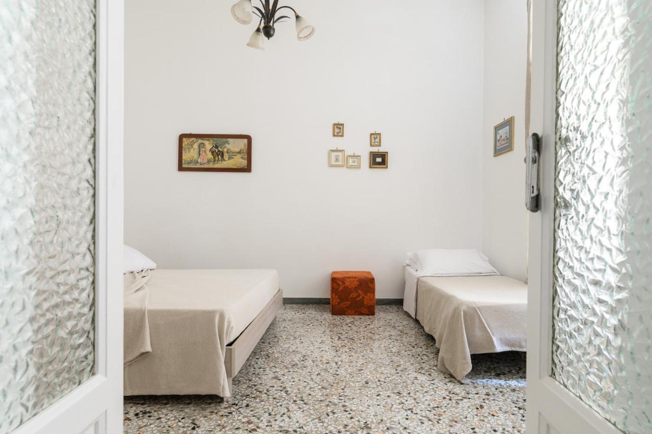 Da Nene Apartment By Wonderful Italy Ostuni Exteriör bild