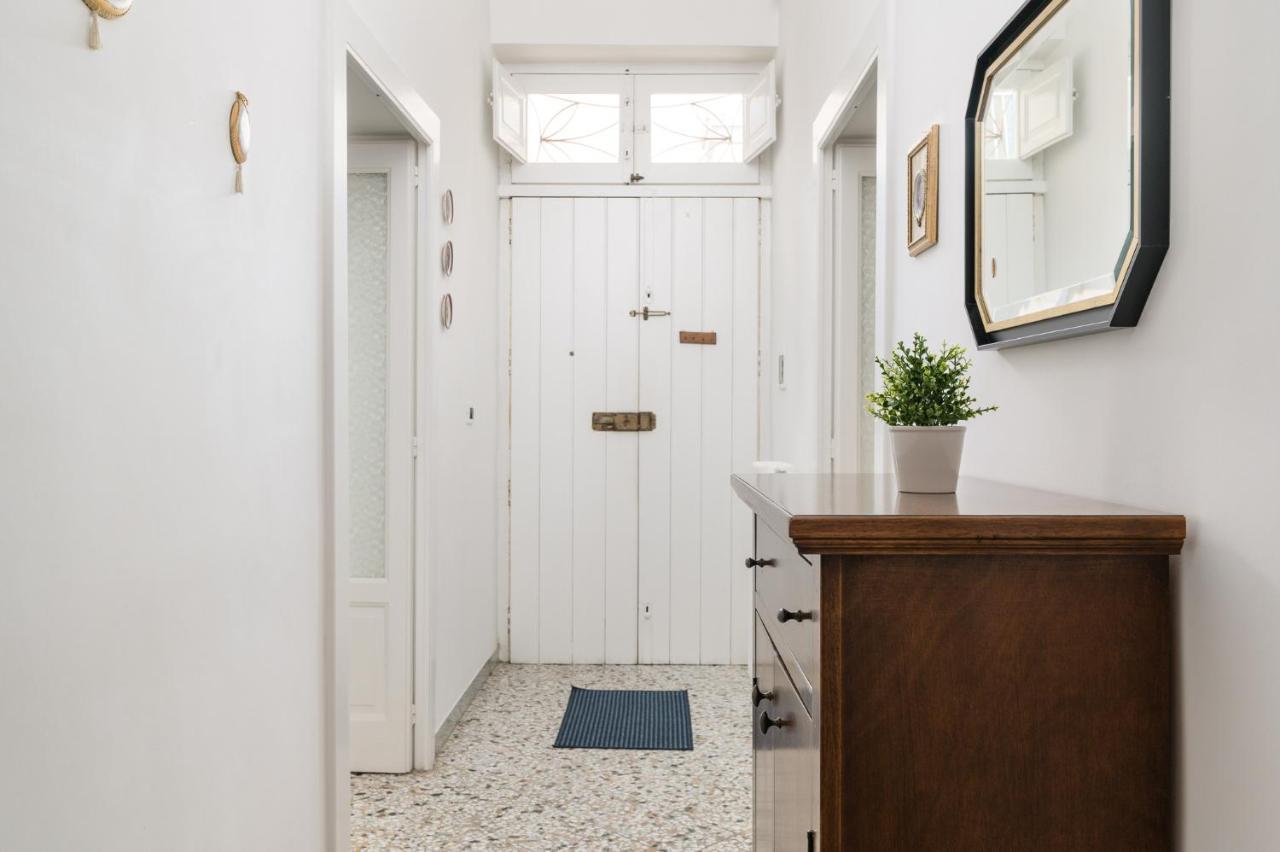 Da Nene Apartment By Wonderful Italy Ostuni Exteriör bild