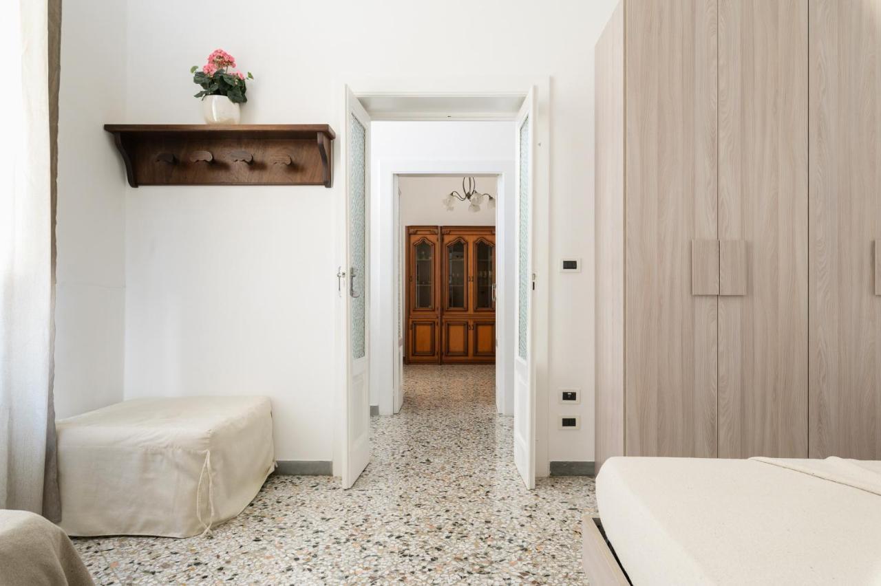 Da Nene Apartment By Wonderful Italy Ostuni Exteriör bild