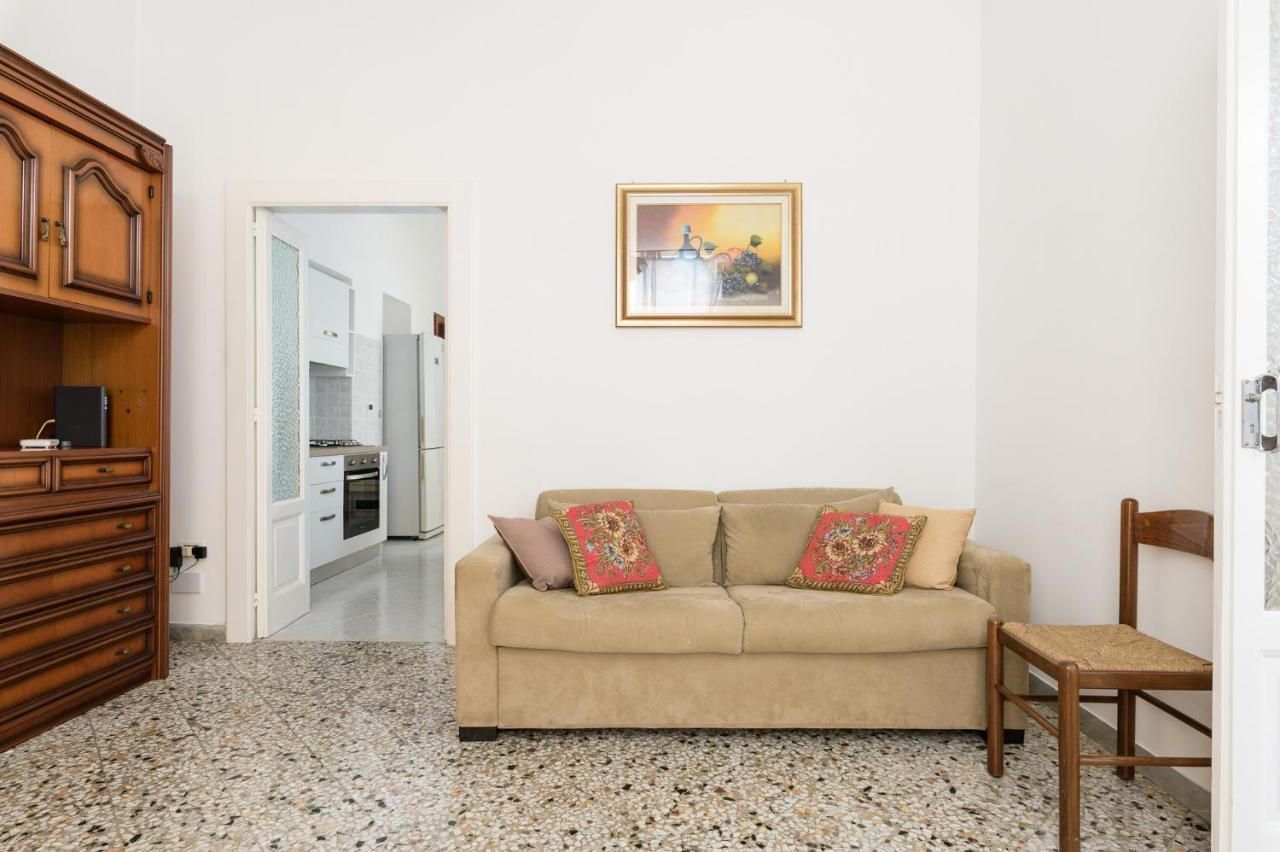 Da Nene Apartment By Wonderful Italy Ostuni Exteriör bild