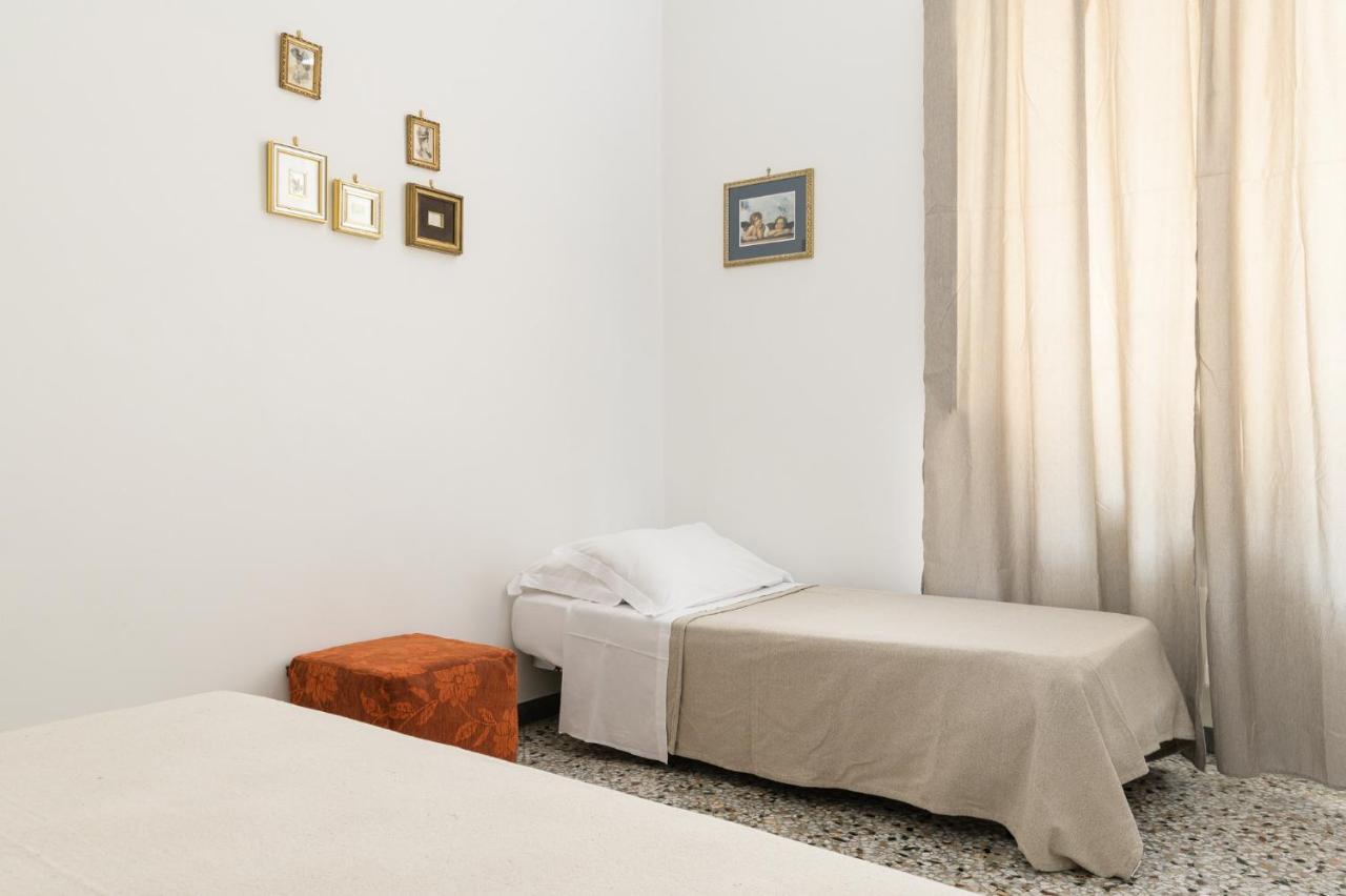 Da Nene Apartment By Wonderful Italy Ostuni Exteriör bild