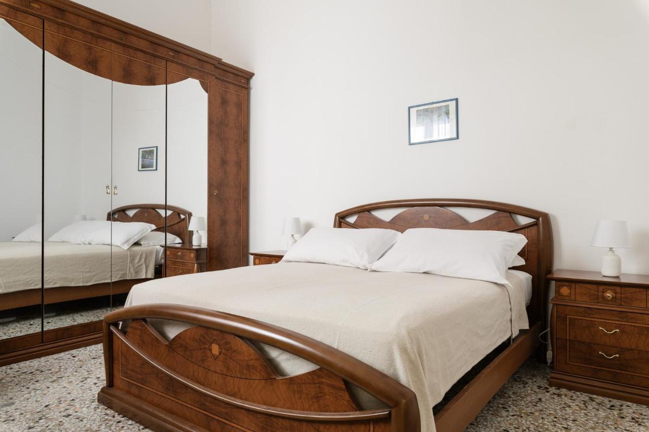 Da Nene Apartment By Wonderful Italy Ostuni Exteriör bild